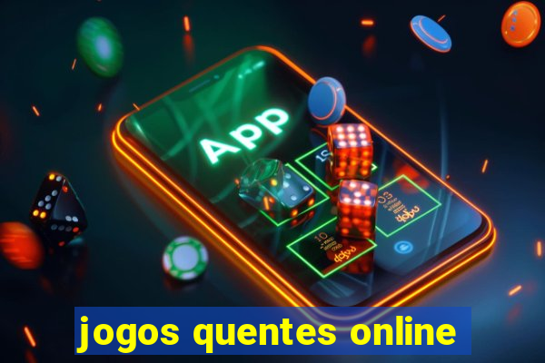 jogos quentes online